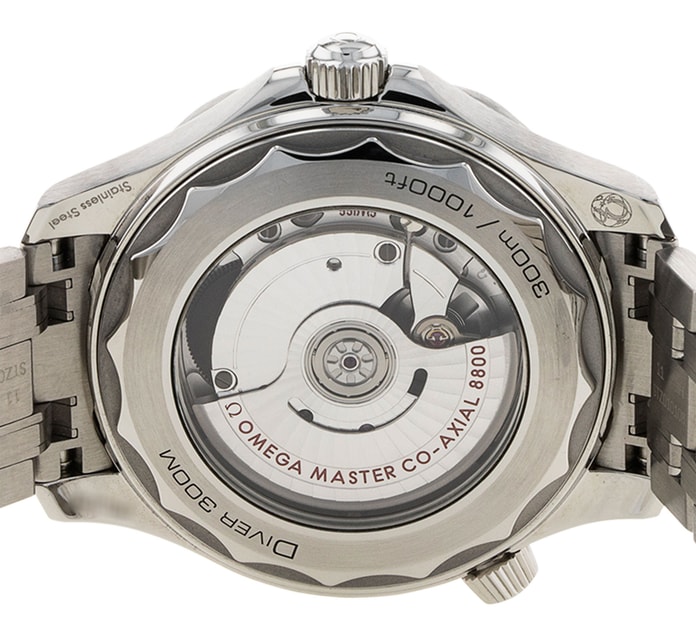 Omega Seamaster Diver 300m 210.30.42.20.04.001 Image 4